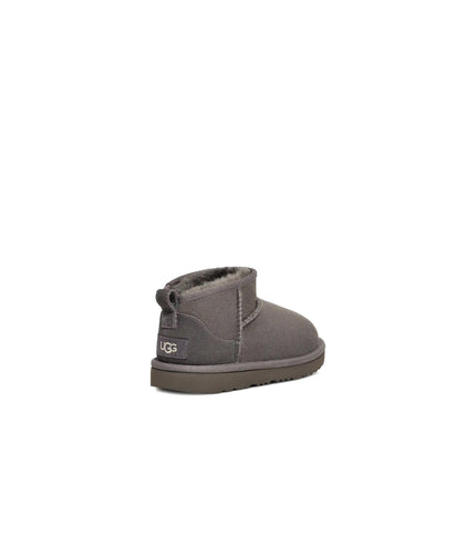 UGG (PS) Classic Ultra - Grey