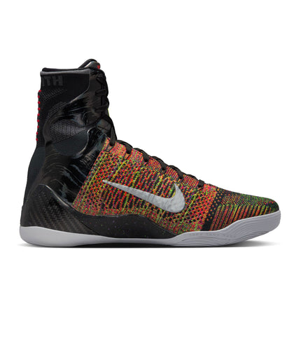 Nike Mens Kobe IX Elite High Protro - Masterpiece