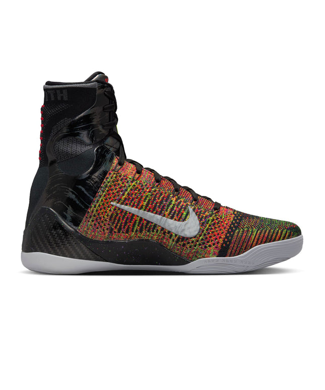 Nike Mens Kobe IX Elite High Protro - Masterpiece