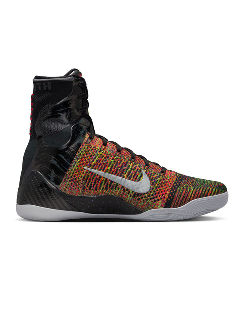 Nike Mens Kobe IX Elite High Protro - Masterpiece