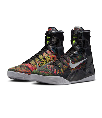 Nike Mens Kobe IX Elite High Protro - Masterpiece