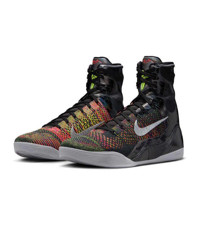 Nike Mens Kobe IX Elite High Protro - Masterpiece