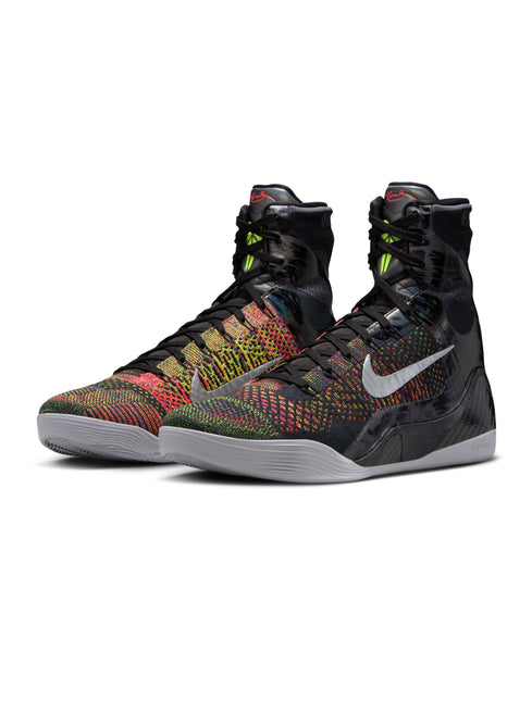 Nike Mens Kobe IX Elite High Protro - Masterpiece