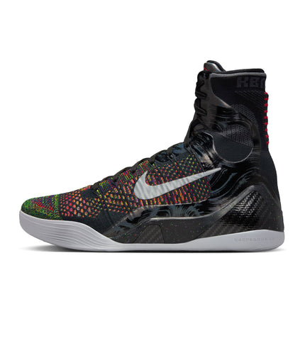 Nike Mens Kobe IX Elite High Protro - Masterpiece