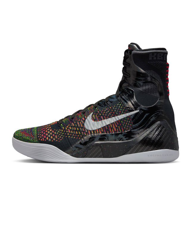 Nike Mens Kobe IX Elite High Protro - Masterpiece