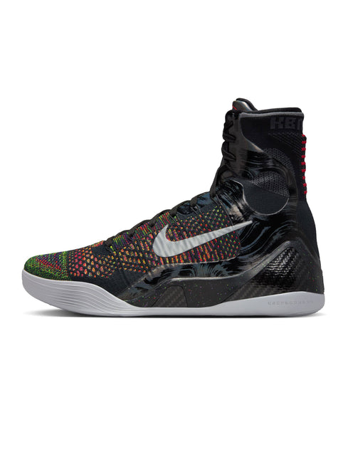 Nike Mens Kobe IX Elite High Protro - Masterpiece