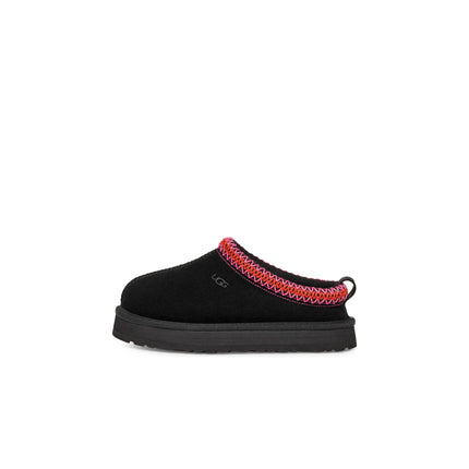 UGG (PS) Tazz Slipper - Black/Multi
