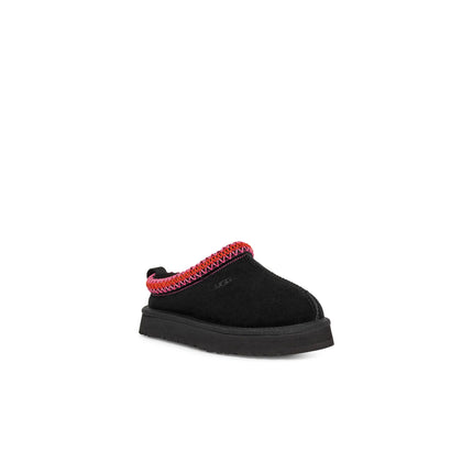 UGG (PS) Tazz Slipper - Black/Multi
