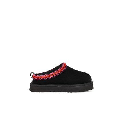 UGG (PS) Tazz Slipper - Black/Multi