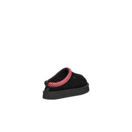 UGG (PS) Tazz Slipper - Black/Multi