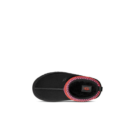 UGG (PS) Tazz Slipper - Black/Multi