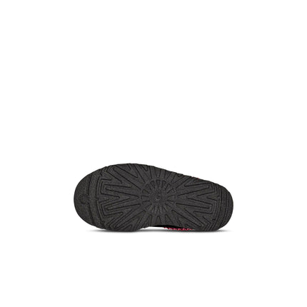 UGG (PS) Tazz Slipper - Black/Multi