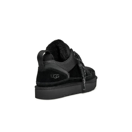 UGG Womens Lowmel - Black