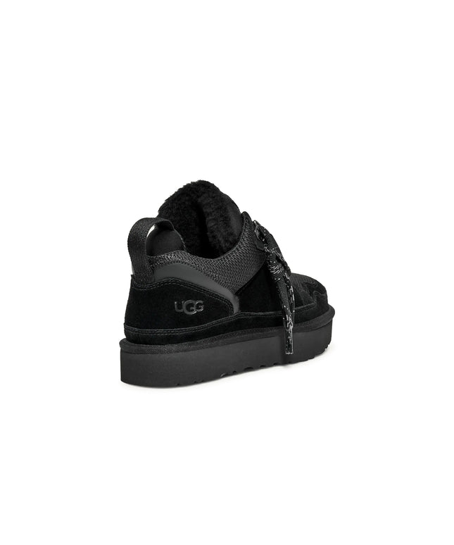 UGG Womens Lowmel - Black