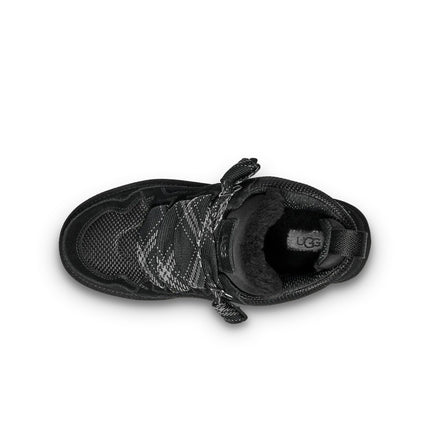 UGG Womens Lowmel - Black