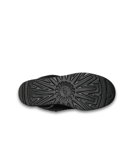 UGG Womens Lowmel - Black