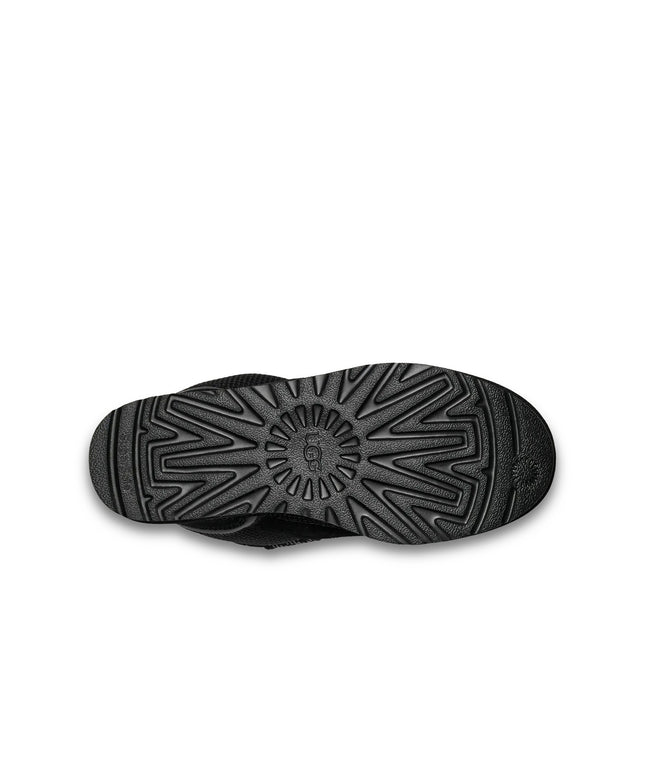 UGG Womens Lowmel - Black