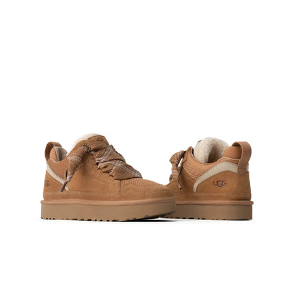 UGG Womens Lowmel - Chestnut