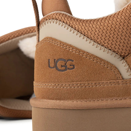 UGG Womens Lowmel - Chestnut