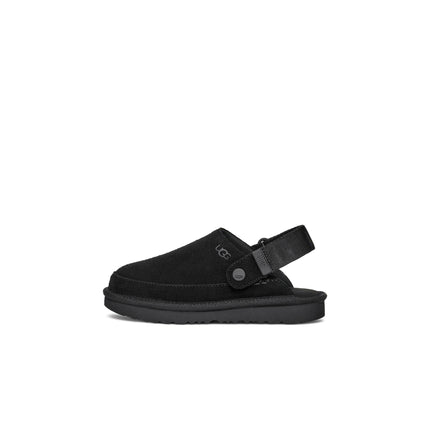 UGG (PS) Goldenstar Clog - Black