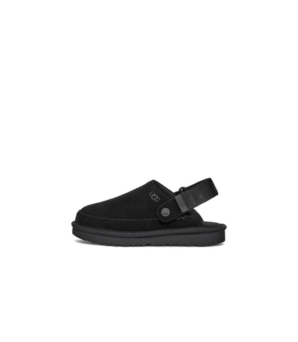 UGG (PS) Goldenstar Clog - Black