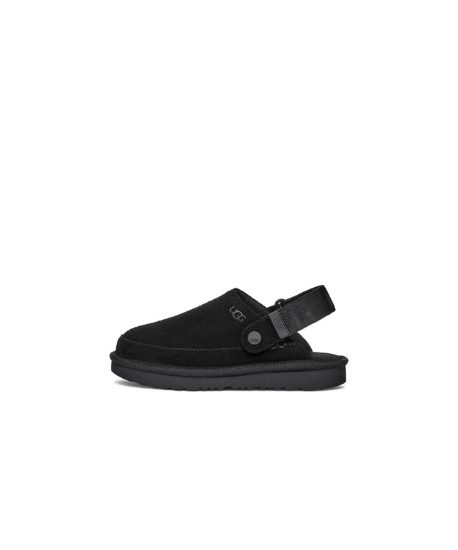 UGG (PS) Goldenstar Clog - Black
