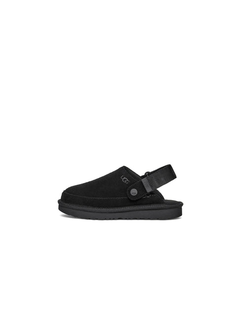 UGG (PS) Goldenstar Clog - Black