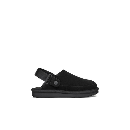 UGG (PS) Goldenstar Clog - Black