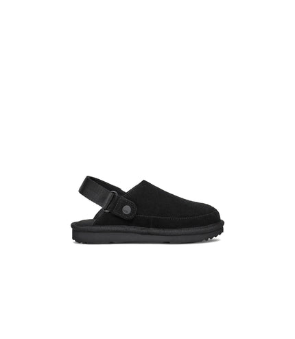UGG (PS) Goldenstar Clog - Black