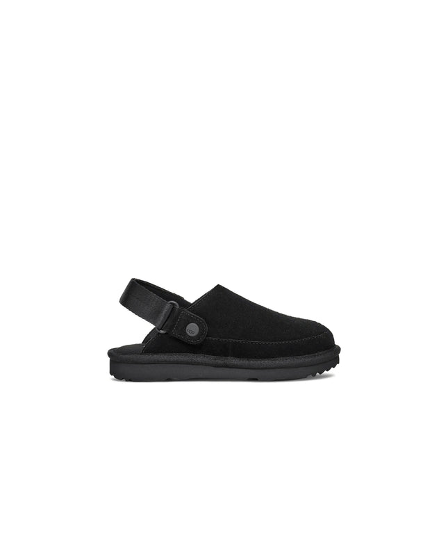 UGG (PS) Goldenstar Clog - Black
