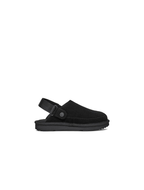 UGG (PS) Goldenstar Clog - Black