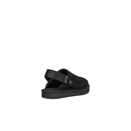 UGG (PS) Goldenstar Clog - Black