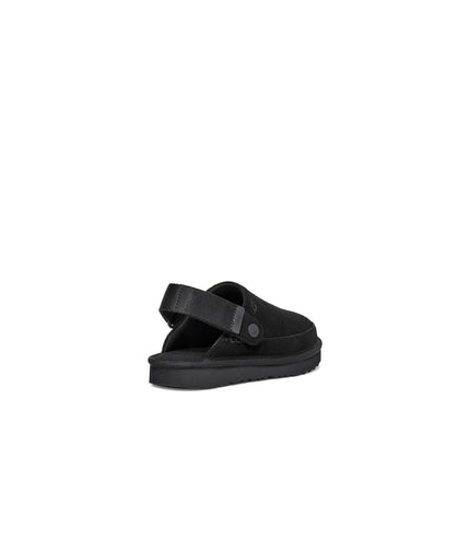 UGG (PS) Goldenstar Clog - Black