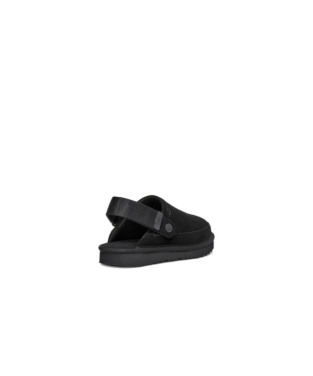 UGG (PS) Goldenstar Clog - Black