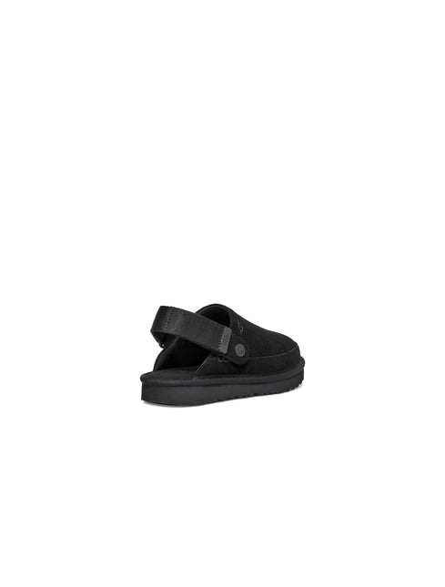 UGG (PS) Goldenstar Clog - Black