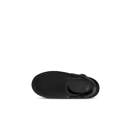 UGG (PS) Goldenstar Clog - Black