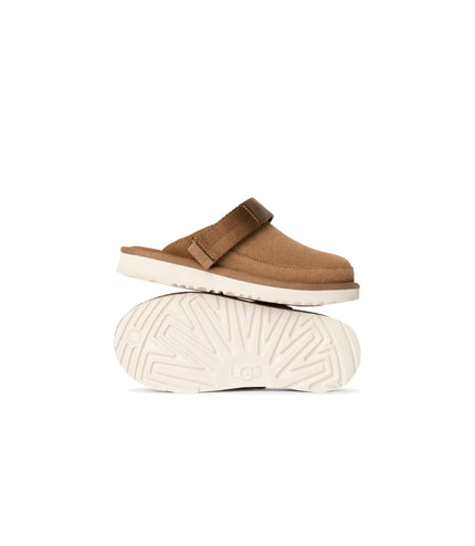 UGG (TD) Goldenstar Clog - Chestnut