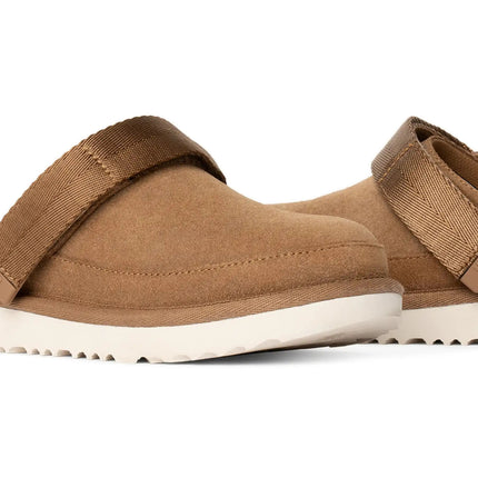 UGG (TD) Goldenstar Clog - Chestnut
