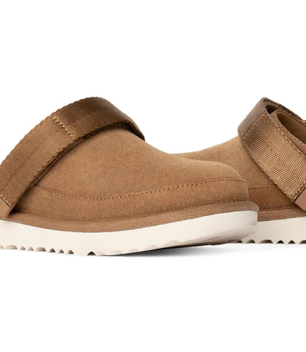 UGG (TD) Goldenstar Clog - Chestnut