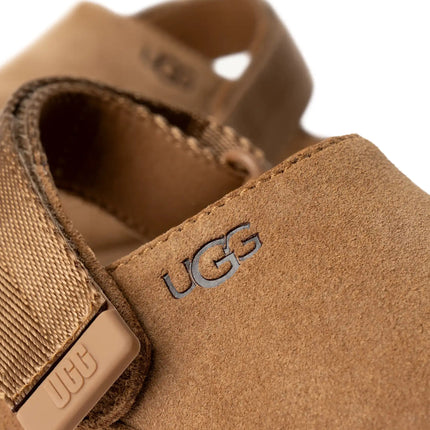 UGG (TD) Goldenstar Clog - Chestnut