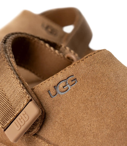 UGG (TD) Goldenstar Clog - Chestnut