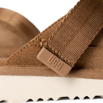 UGG (TD) Goldenstar Clog - Chestnut