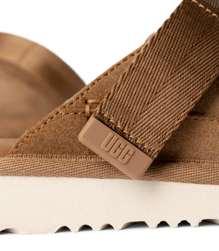 UGG (TD) Goldenstar Clog - Chestnut