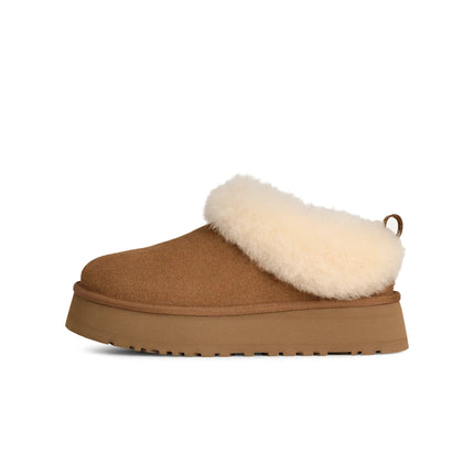 UGG Womens Tazzelle Slipper - Chestnut