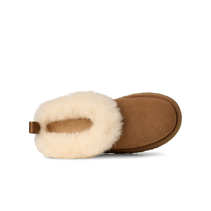 UGG Womens Tazzelle Slipper - Chestnut