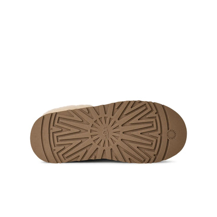 UGG Womens Tazzelle Slipper - Chestnut