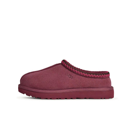 UGG Womens Tasman II - Burnt Magenta