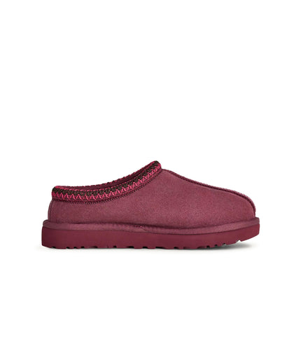 UGG Womens Tasmin II - Burnt Magenta