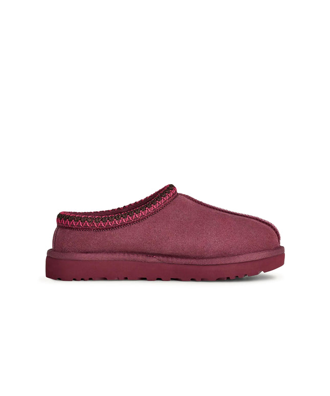 UGG Womens Tasmin II - Burnt Magenta