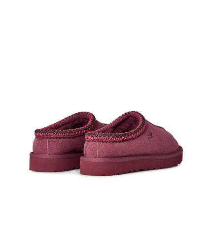UGG Womens Tasmin II - Burnt Magenta